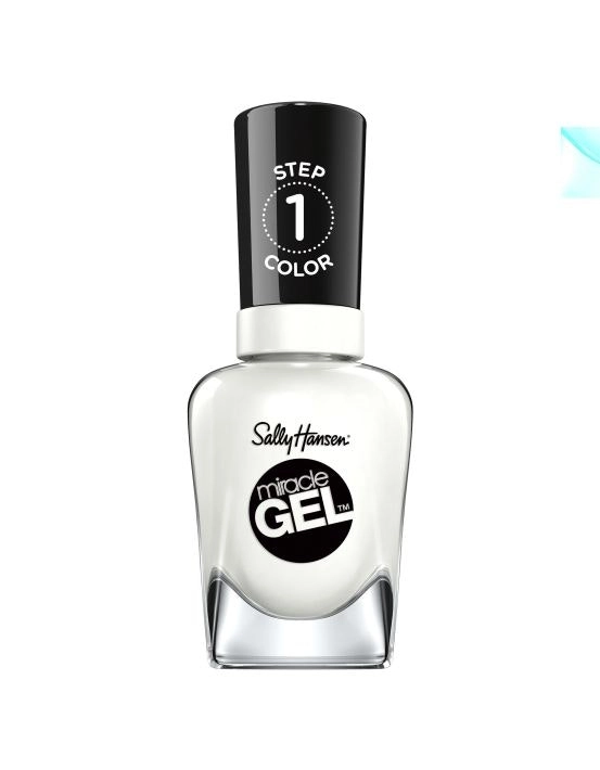 Sally Hansen Miracle Gel Nail Polish 789 Get Mod