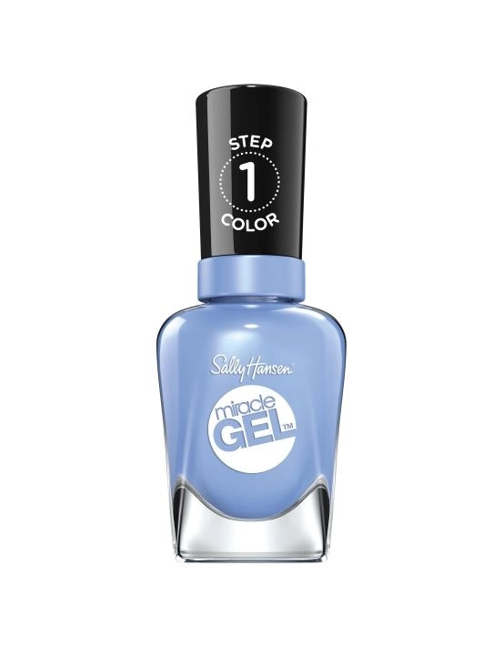 Sally Hansen Miracle Gel Nail Polish 370 Sugar Fix