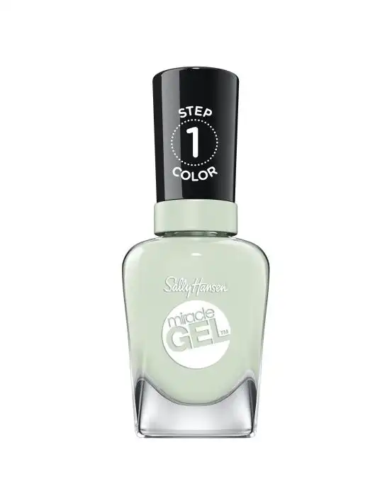 Sally Hansen Miracle Gel Nail Polish 690 Sweet Pea