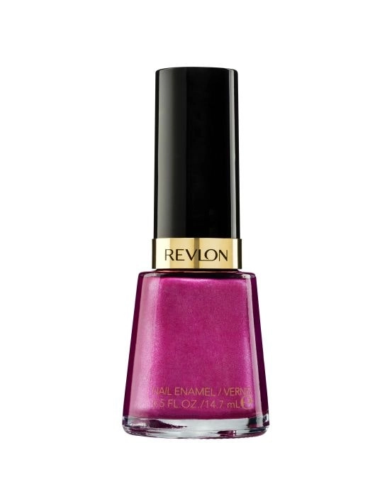 Revlon Nail Enamel 723 Electric