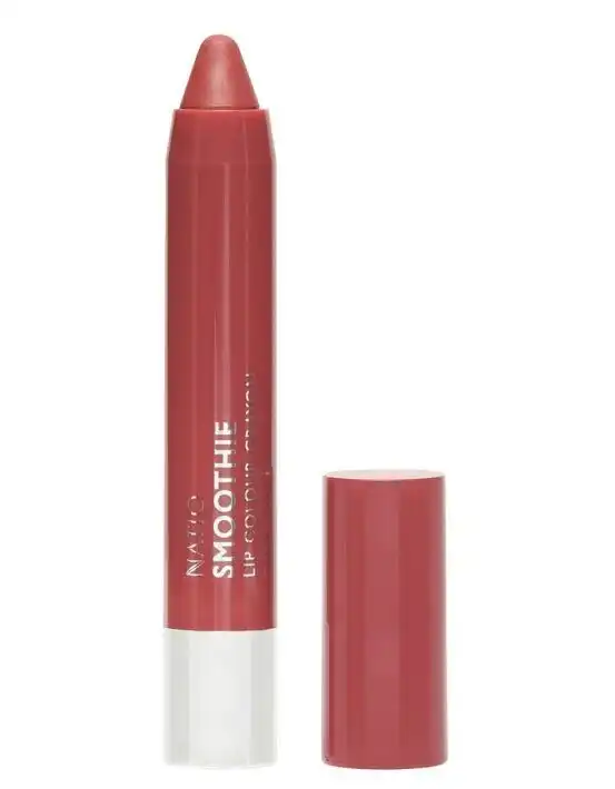 Natio Smoothie Lip Colour Peon