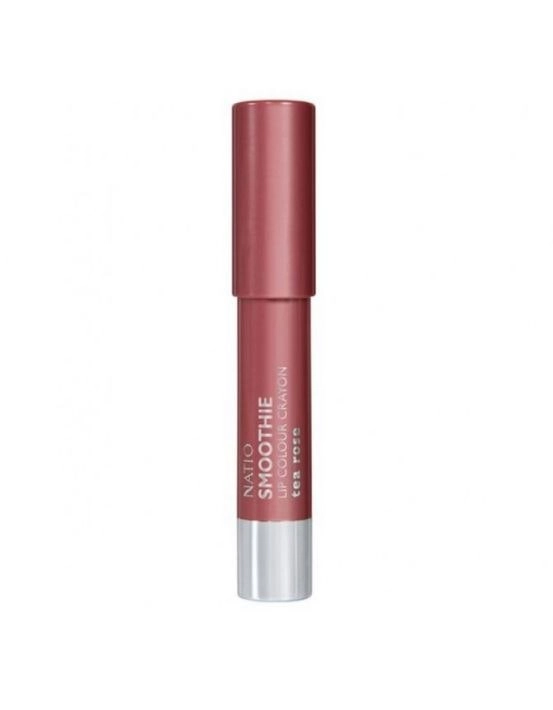 Natio Smoothie Lip Colour Tea