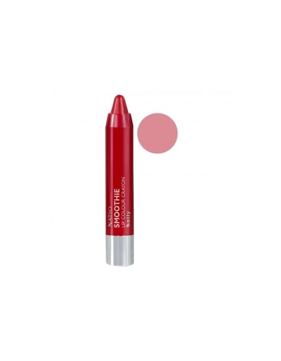 Natio Smoothie Lip Colour Holl