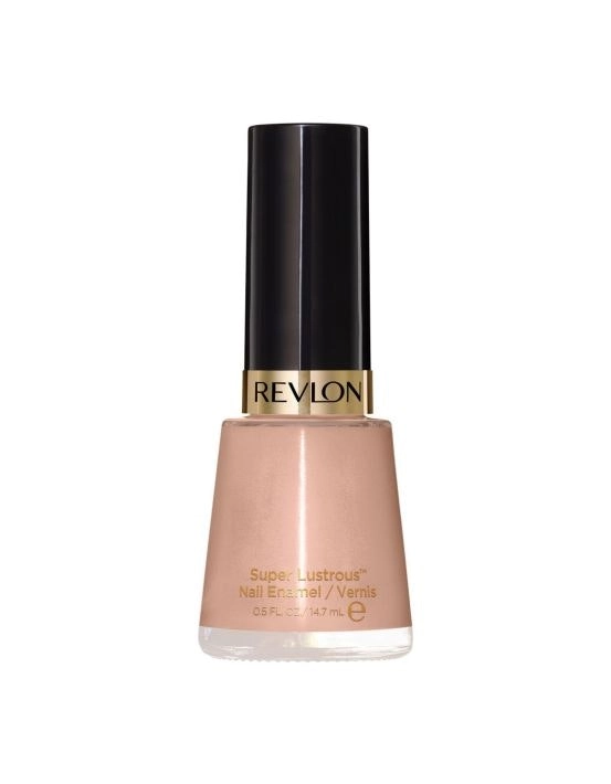 Revlon Nail Enamel 705 Grey Suede 14.7mL