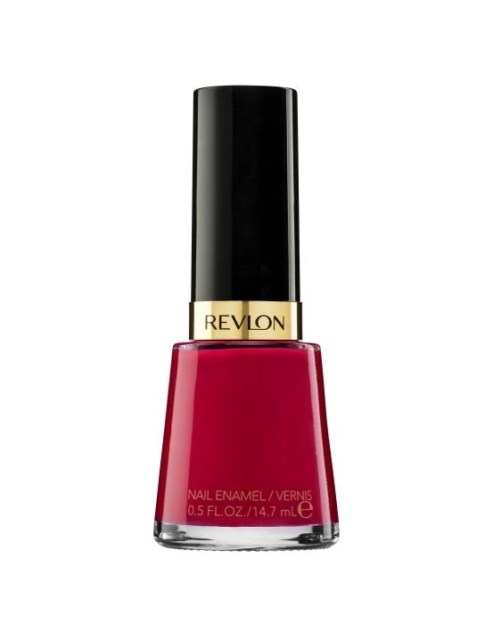 Revlon Nail Enamel 680 Revlon Red