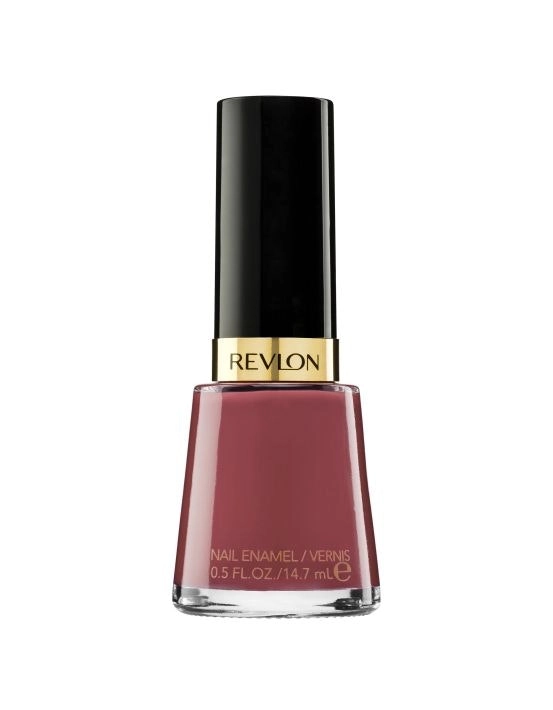 Revlon Nail Enamel 161 Teak Rose