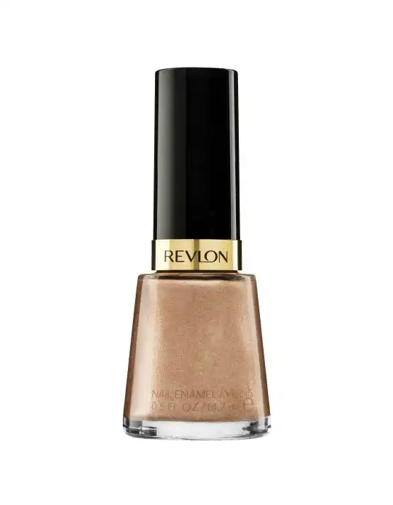 Revlon Nail Enamel 932 Copper Penny