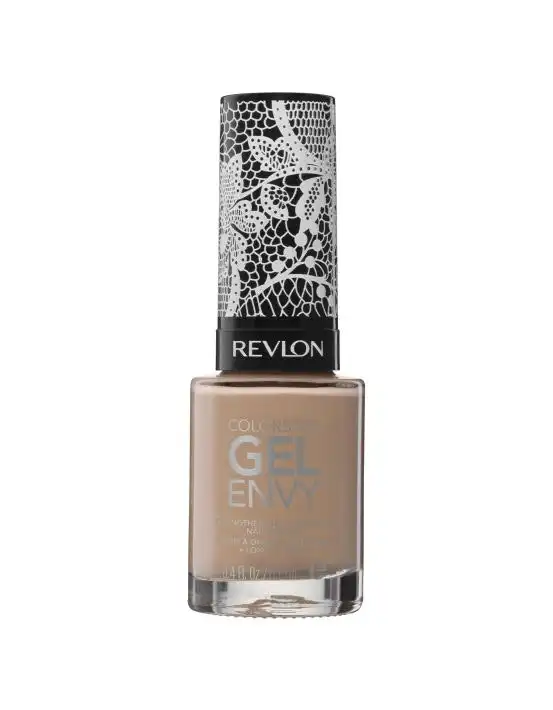 Revlon ColorStay Gel Envy Nail Enamel 800 Bare It Girl