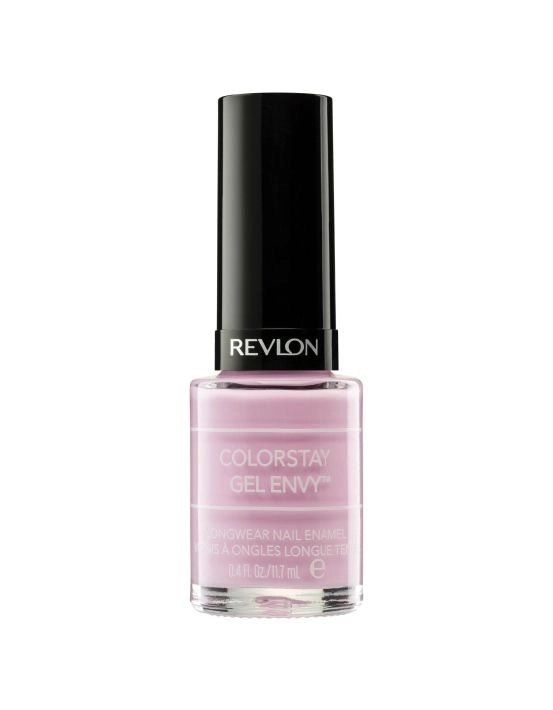 Revlon ColorStay Gel Envy Nail Enamel 118 Lucky In Love