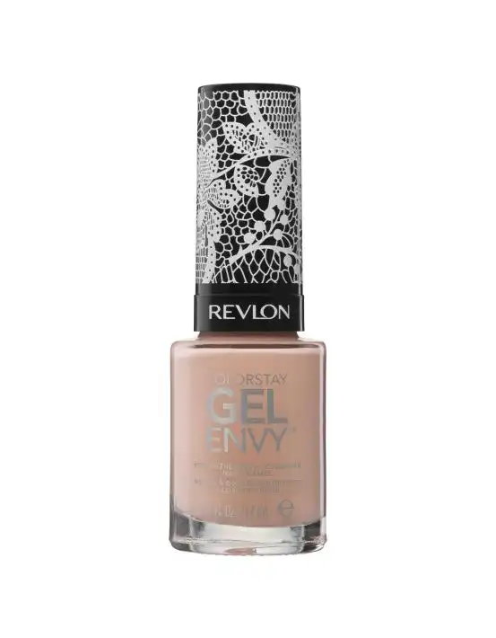 Revlon ColorStay Gel Envy Nail Enamel 802 Un-Peach Me