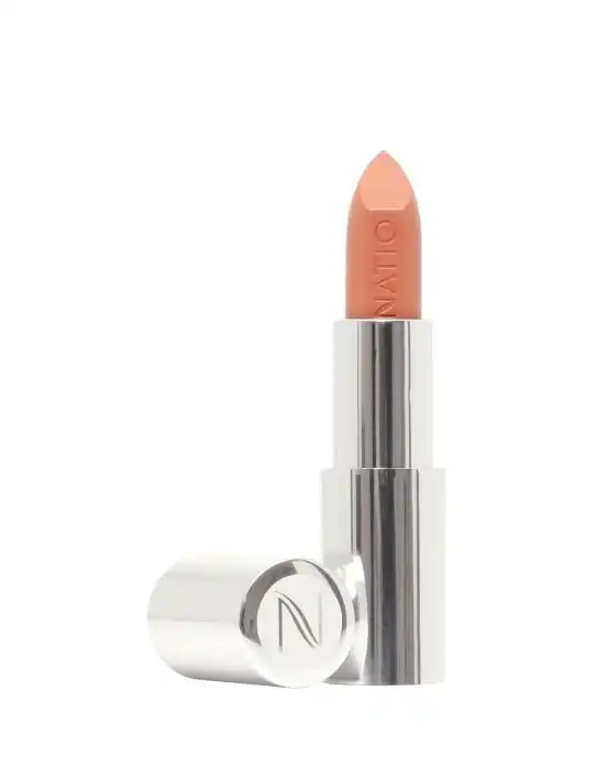 Natio Naturally Nude Lip Smooth