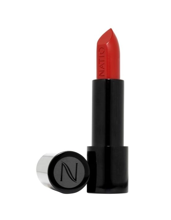 Natio Lip Colour Flame