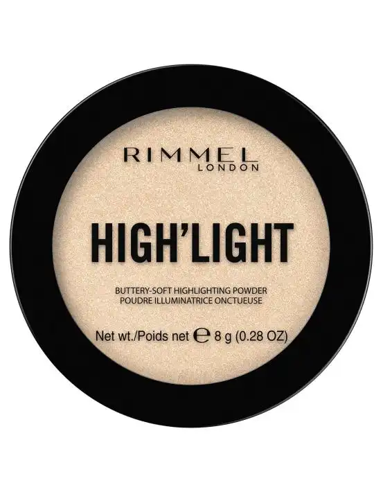 Rimmel High'Light #001 Stardust 8g