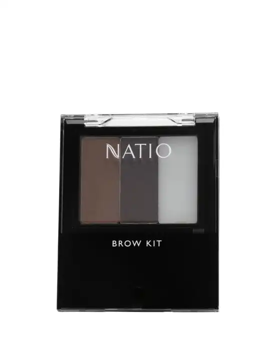 Natio Brow Kit