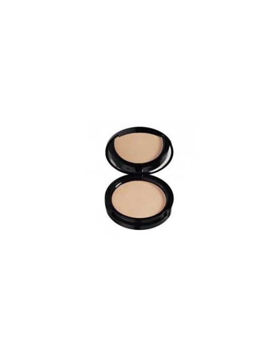 Natio Pressed Powder Beige