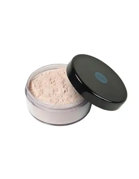 Natio Loose Powder Translucent