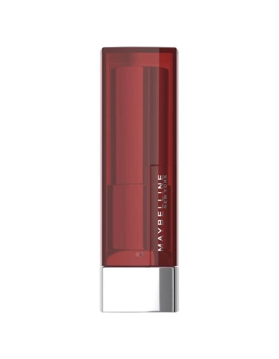 Maybelline Color Sensational Lipstick Cream 630 Red Revolution