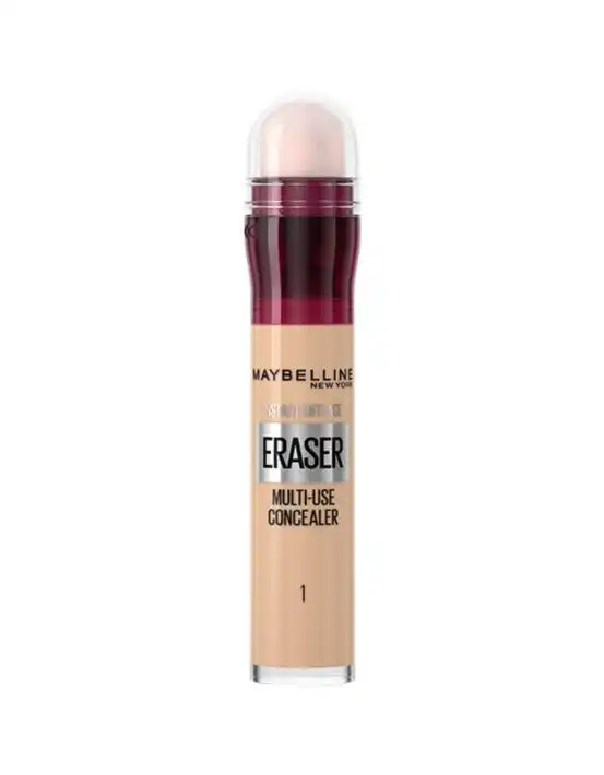 Maybelline Instant Age Rewind Eraser Multi-Use Concealer 01 Light