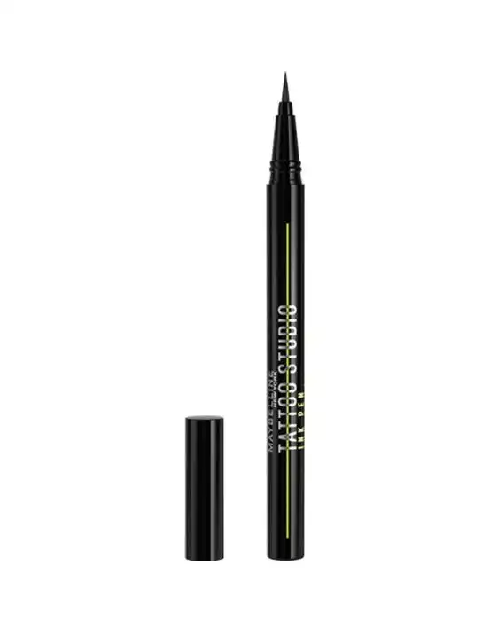 Maybelline Tattoo Liner Ink Pen Black