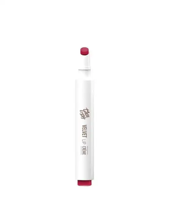 Thin Lizzy Velvet Lip Creme Cherry Red 3.2g