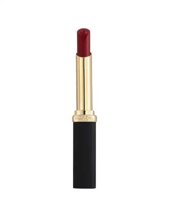 L'Oreal Colour Riche Intense Volume Matte Lipstick Plum Dominant