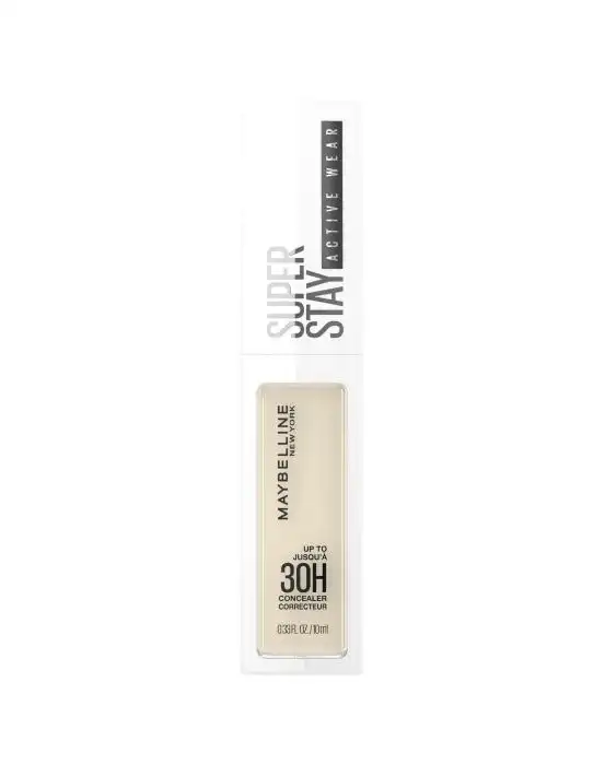 Maybelline Superstay Active Wear Concealer 05 Ivory