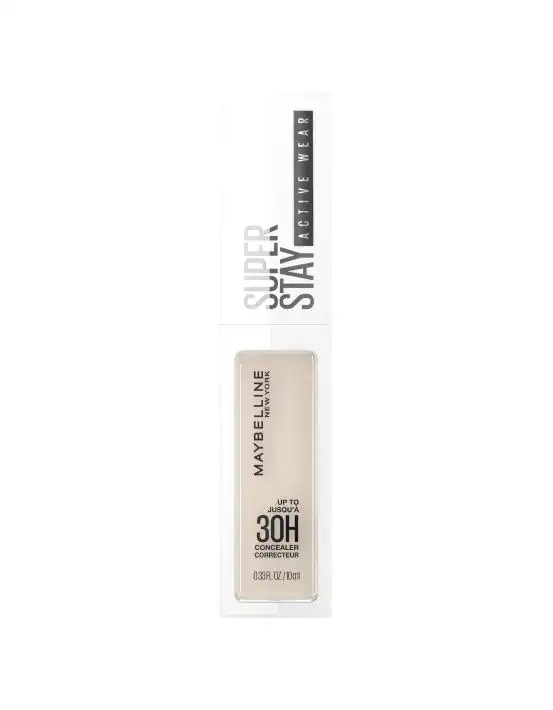 Maybelline Superstay Active Wear Concealer 10 Fair