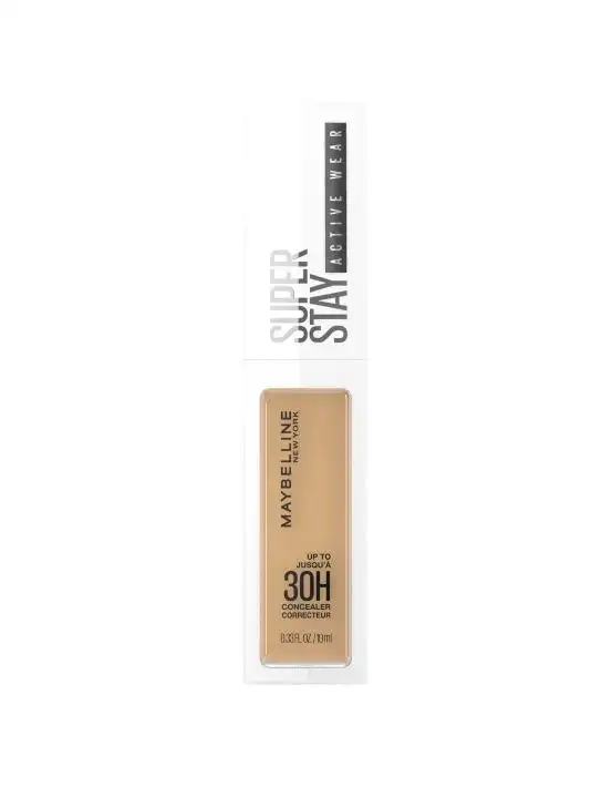 Maybelline Superstay Active Wear Concealer 30 Honey