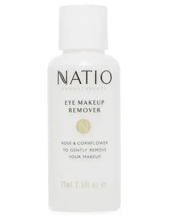 Natio Eye Make-Up Remover