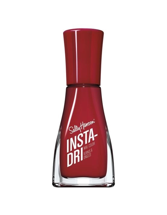 Sally Hansen Insta-Dri Pride Nail Polish 383 ASAP Apple