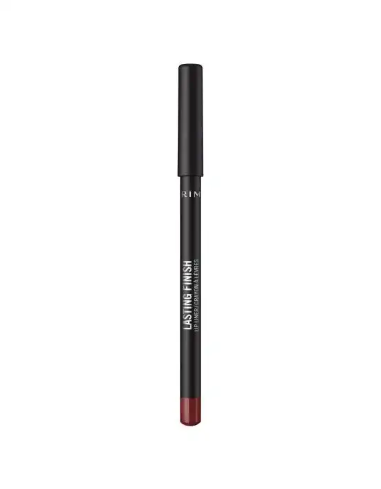 Rimmel Lasting Finish Lip Liner 580 Bitten Red