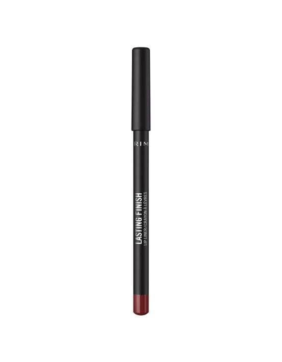 Rimmel Lasting Finish Lip Liner 580 Bitten Red