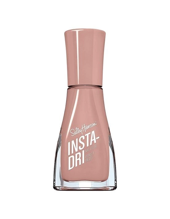 Sally Hansen Insta-Dri Nail Polish 203 Buff And Tumble