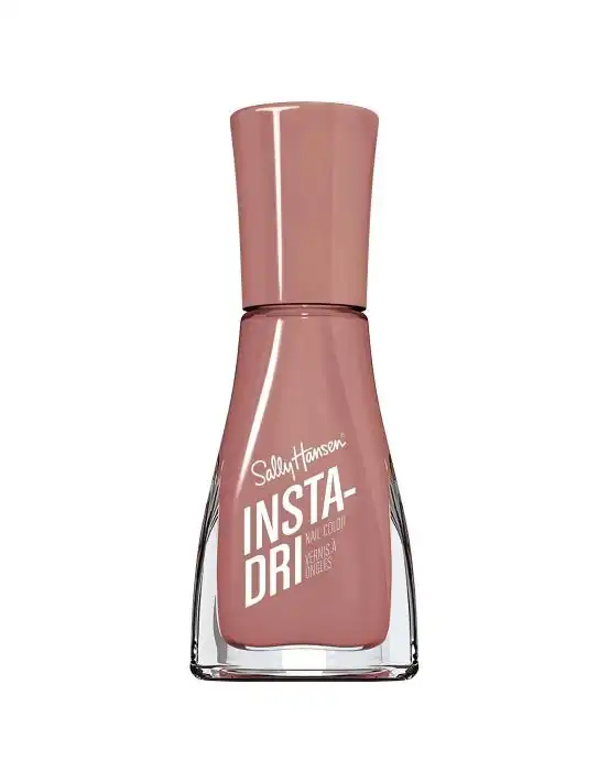 Sally Hansen Insta-Dri Nail Polish 213 Mauve It