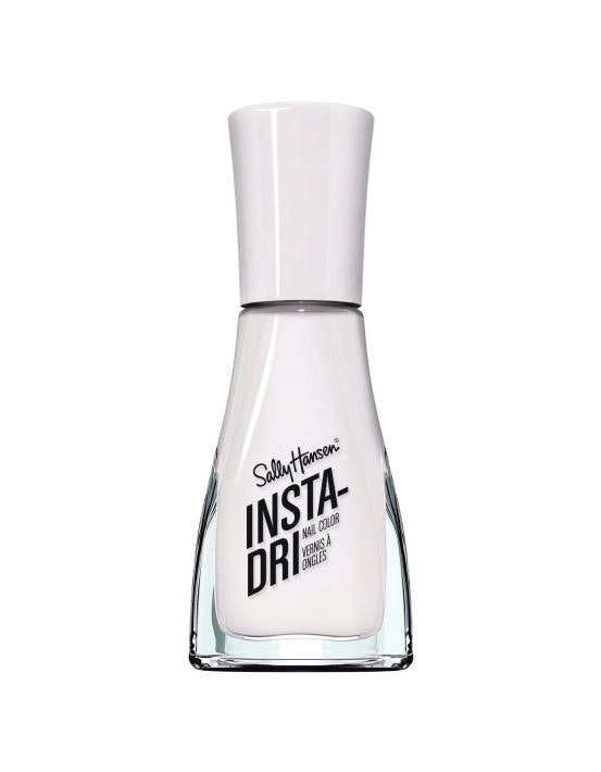 Sally Hansen Insta-Dri Nail Polish 234 Pink Pursuit