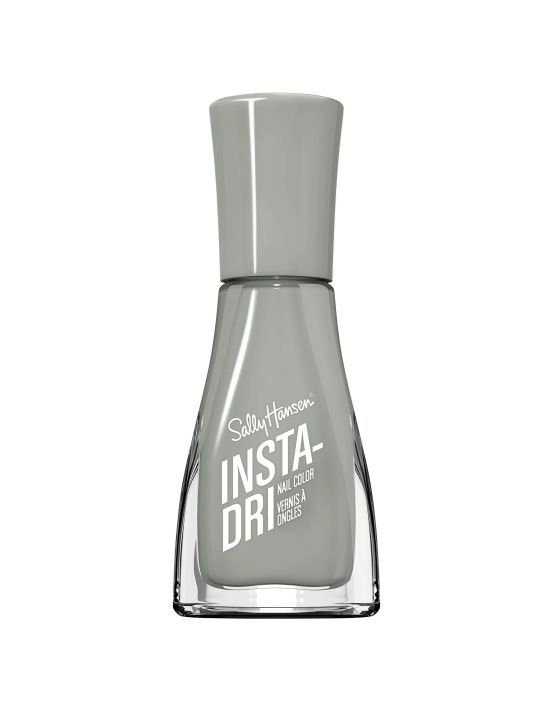 Sally Hansen Insta-Dri Nail Polish 523 Thyme Is Money