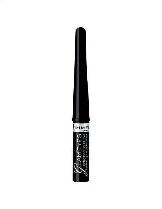 Rimmel Glam Eyes Professional Liquid Liner Brown