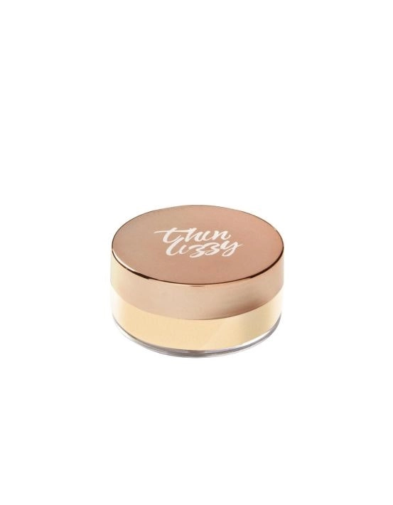 Thin Lizzy Mineral Foundation Loose Powder 15g Angel