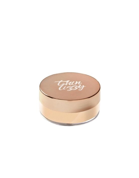 Thin Lizzy Mineral Foundation Loose Powder 15g Duchess