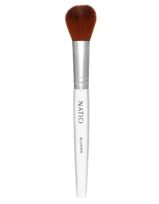 Natio Blusher Brush