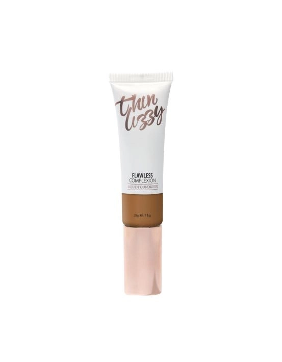 Thin Lizzy Flawless Complexion Liquid Foundation 30ml Bella