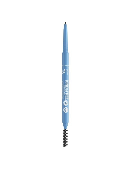 Rimmel London Kind & Free Eyebrow Definer Espresso