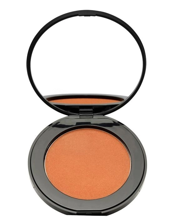 Natio Pressed Powder Bronzer Sunswept