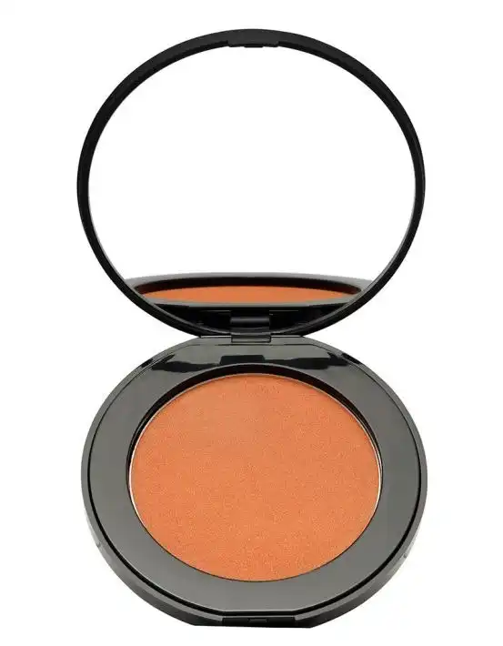 Natio Pressed Powder Bronzer Sunswept