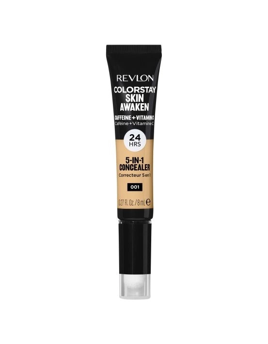 Revlon ColorStay Skin Awaken 5-in-1 Concealer Universal