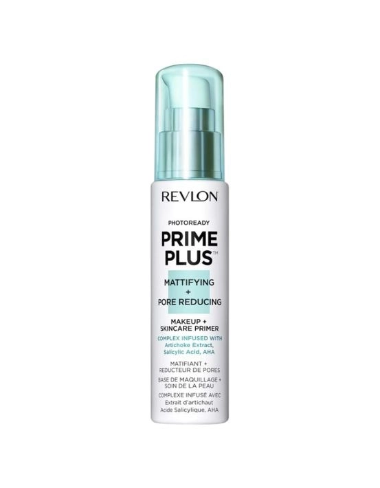 Revlon PhotoReady Prime Plus Mattifying + Pore Reducing 30mL