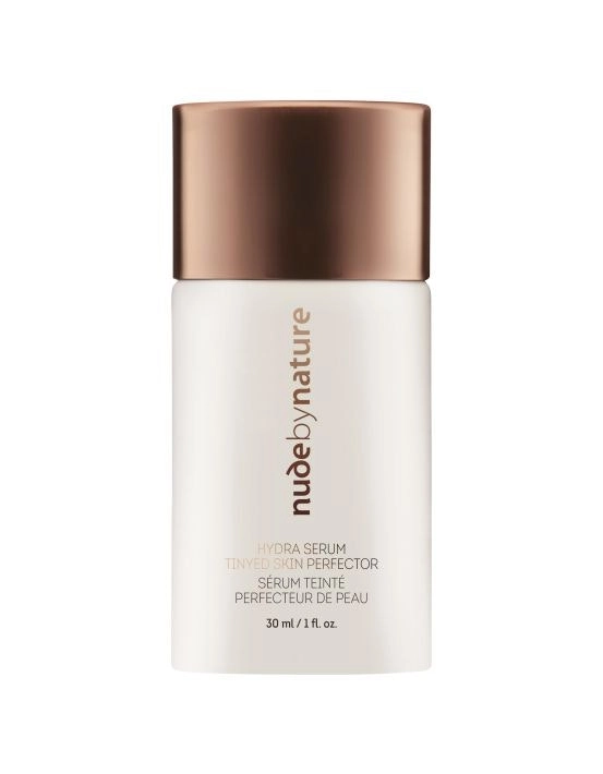 Nude by Nature Hydra Serum Tinted Skin Perfector 05 Sand