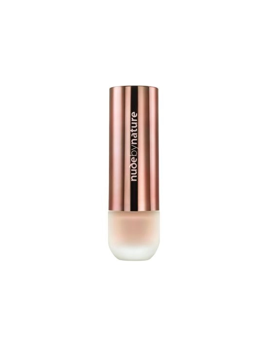 Nude by Nature Flawless Foundation N3 Almond