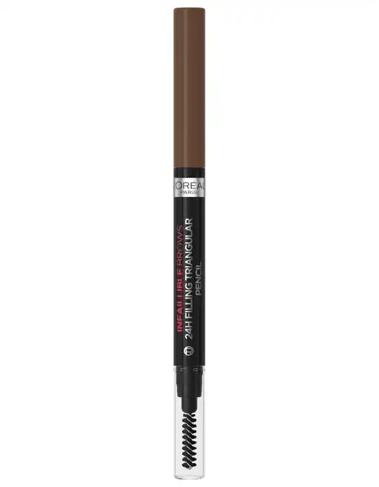 L'Oreal Infallible Brow Xpert 5.0 Light Brunette