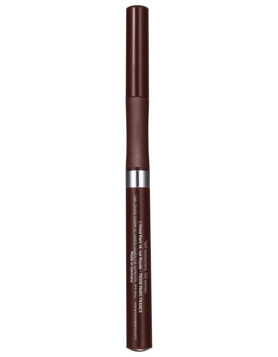 L'Oreal Infallible Precision Felt Eyeliner 02 Brown